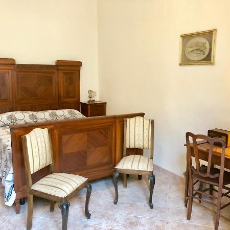 Zio Toto Bed and Breakfast Noto Exteriör bild